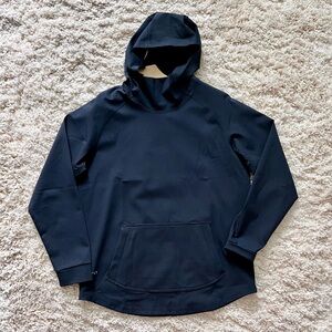 BYLT Elite+ Drop Cut Pullover - M